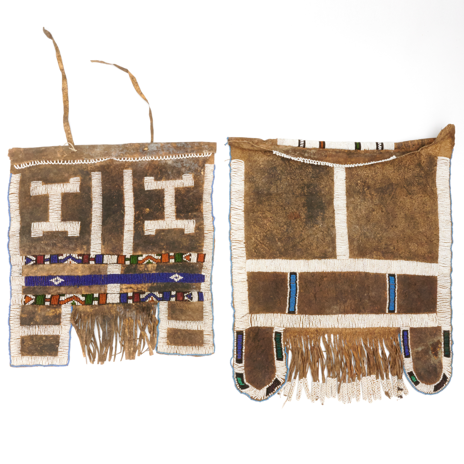 AFRICAN NDEBELE BEADED WEDDING