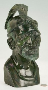 AFRICAN SCHOOL, EDMUND CHIHOWA