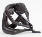 AFRICAN SHONA STONE SCULPTURE