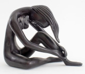 AFRICAN SHONA STONE SCULPTURE
