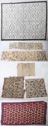 African textile group to inclu