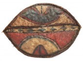 AFRICAN TRIBAL KENYAN MAASAI A