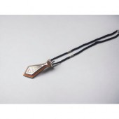 AFRICAN TUAREG TRIBAL PENDANT