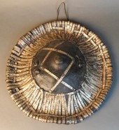 AFRICAN/OCEANIC CARVED WOOD AN