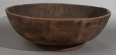AFRICAN/OCEANIC CARVED WOOD BO