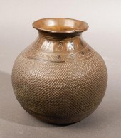 AFRICAN/OCEANIC HAMMERED MIXED