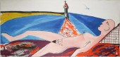 AFRIKA (SERGEI BUGAEV): UNTITL