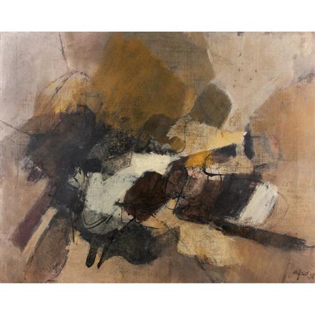 Afro Italian, 1912-1976 Lost and