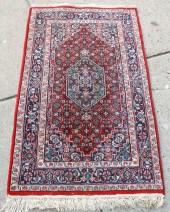AFSHAR BIJAR INDO-PERSIAN RUG