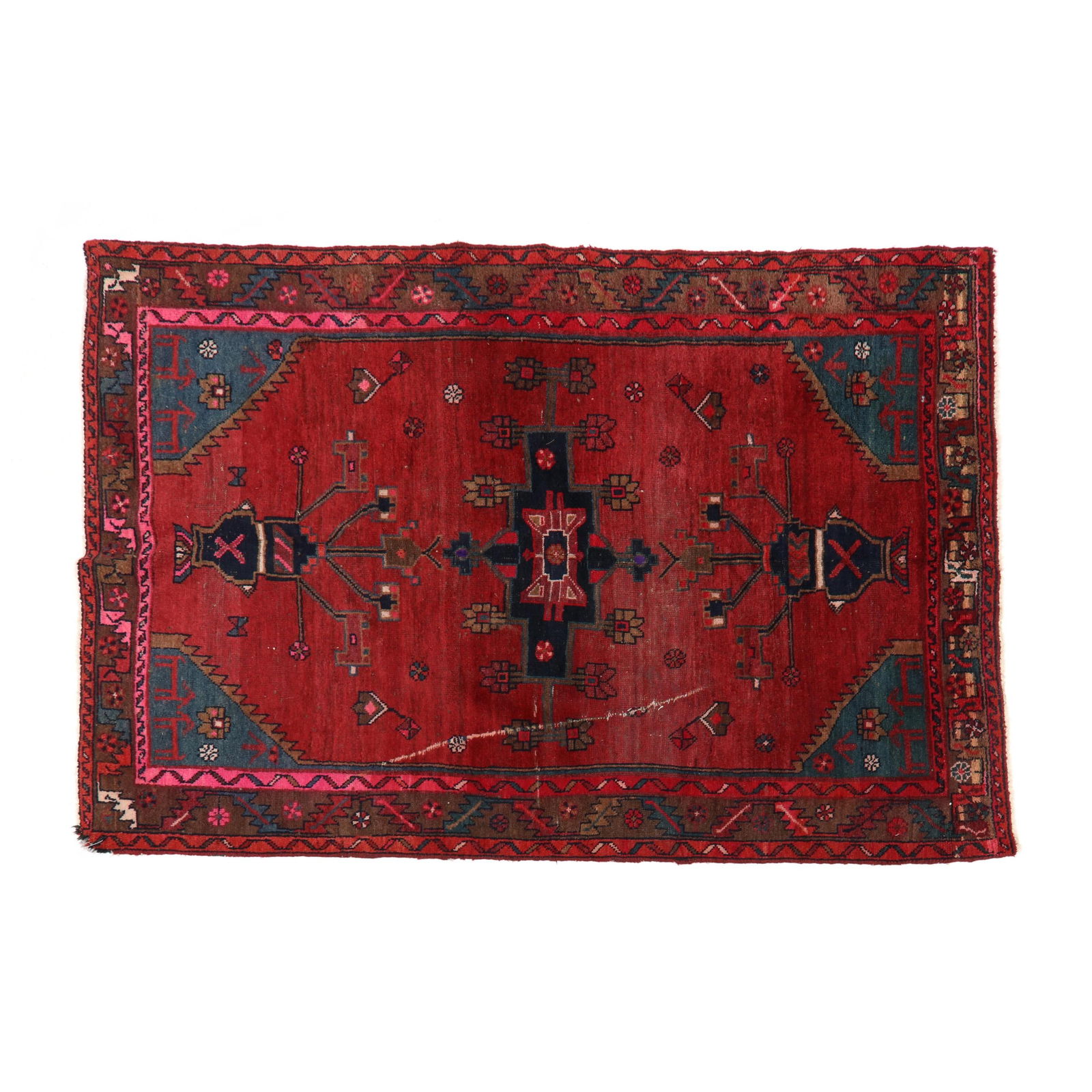 AFSHAR CARPETAfshar Carpetwool on