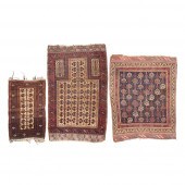 AFSHAR RUG
SOUTH PERSIA, LATE