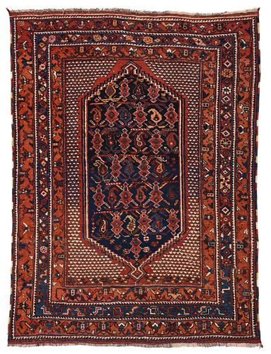 AFSHAR RUGearly 20th century,