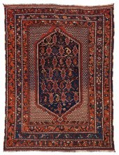 AFSHAR RUGearly 20th century,