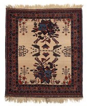 AFSHAR RUGSouthwest Persia, ea