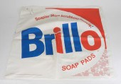 AFT. ANDY WARHOL INFLATABLE BR