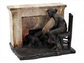 AFT CAMILLE CLAUDEL FIGURAL WO