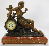 AFT. EMILE BRUCHON ART NOUVEAU