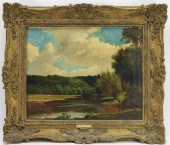 AFT. GEORGE BARRET SR. RIVER L