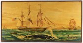 AFT. LOUIS LEBRETON O/P WHALIN