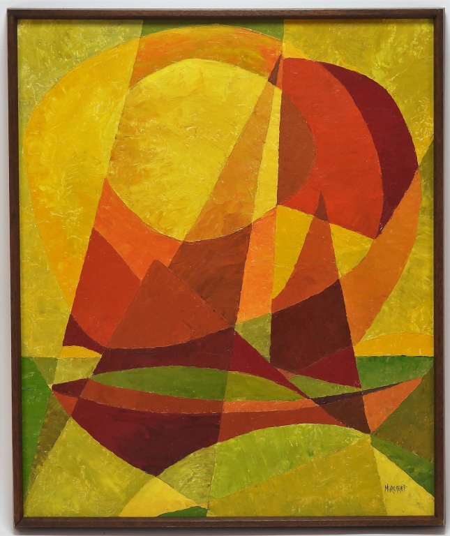 AFT. MARGARET MELLIS ABSTRACT