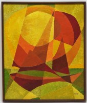 AFT. MARGARET MELLIS ABSTRACT