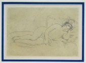 AFT. PIERRE AUGUSTE RENOIR REC