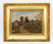 AFT. WORTHINGTON WHITTREDGE HU