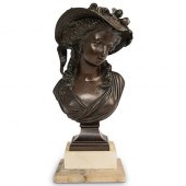 AFTER A. CARRIER (FRENCH, 1824