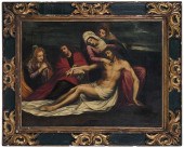 AFTER ABRAHAM JANSSENS(Flemish