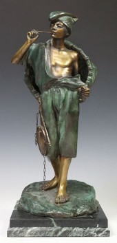 AFTER ACHILLE D&#039;ORSI (184