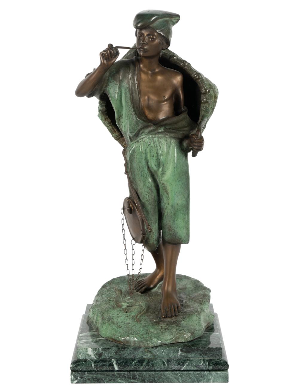 AFTER ACHILLE DORSI (1845 -