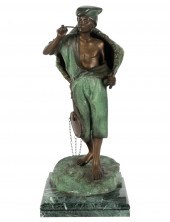 AFTER ACHILLE DORSI (1845 - 19
