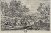AFTER ADAM FRANS VAN DER MEULE