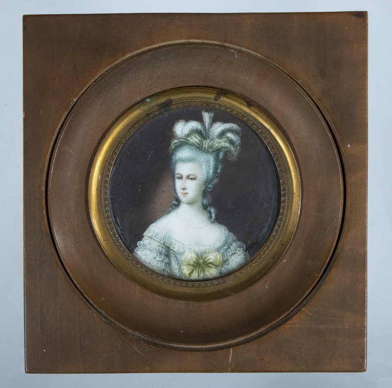 AFTER ADELAIDE BINART LENOIR