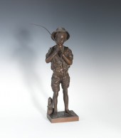 After Adolphe Jean Lavergne (1