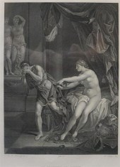 AFTER ADRIAEN AND PIETER VAN D
