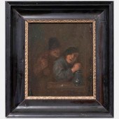 AFTER ADRIAEN BROUWER (1605-16
