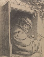 AFTER ADRIAEN VAN OSTADE (DUTC