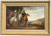 AFTER AELBERT CUYP (DUTCH, 162