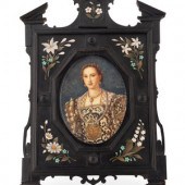 After Agnolo Bronzino, 18th Ce