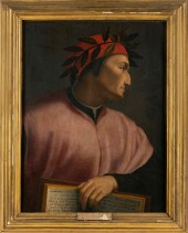 AFTER AGNOLO BRONZINO (FLORENT
