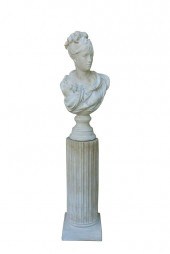 AFTER, ALBERT CARRIER BELLEUSE