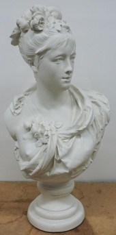 AFTER ALBERT-ERNEST DE CARRIER