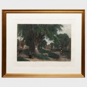AFTER ALBERT FITCH BELLOWS (18