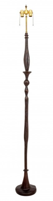 AFTER ALBERTO GIACOMETTI BRONZ