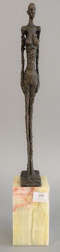 AFTER ALBERTO GIACOMETTI (SWISS,