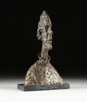 AFTER ALBERTO GIACOMETTI (SWIS