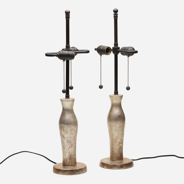 After Alberto Giacometti. Table