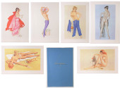 AFTER ALBERTO VARGAS PLAYBOY P