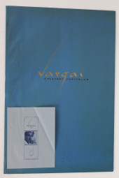 AFTER ALBERTO VARGAS PLAYBOY P
